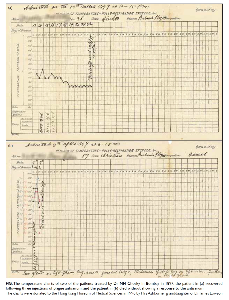 Fever Temperature Chart For 2 Year Old